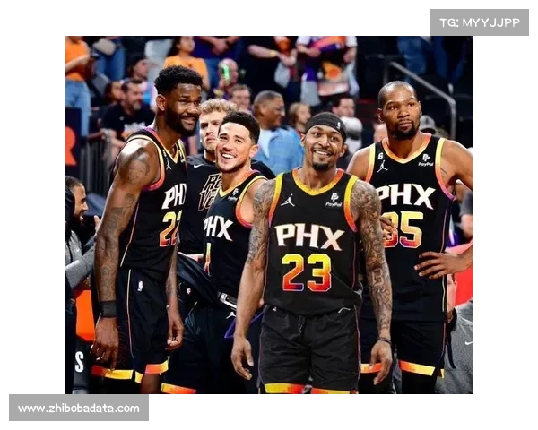 太阳总经理琼斯谈艾顿交易：着眼球队未来发展做出重要决策