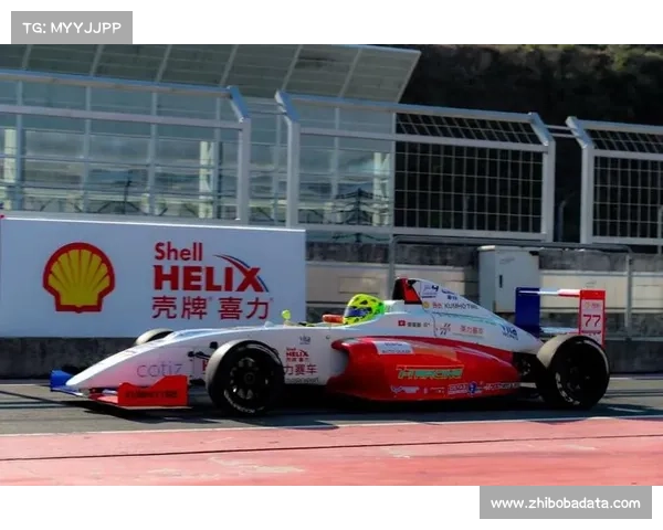 国际汽联F4世界杯开幕,20位年轻车手齐聚澳门东望洋赛道 国际汽联F4世界杯开幕,20位年轻车手齐聚澳门东望洋赛道