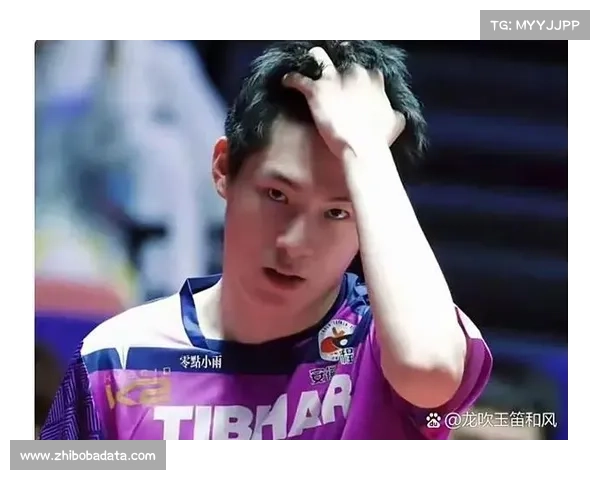 关键分处理成胜负手，温瑞博夺冠战展现大心脏品质