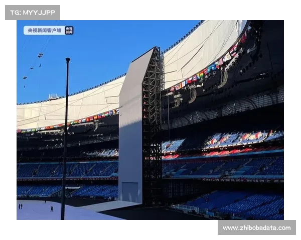 圣西罗球场承办冬奥开幕式：意大利人对艺术的理解体现在每个细节